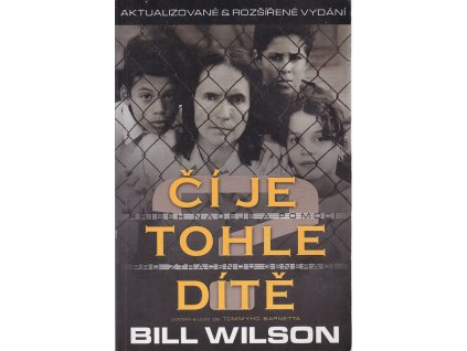 Čí je tohle dítě?