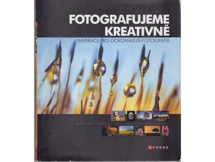 Fotografujeme kreativně, 2008