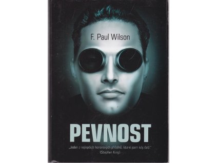 Pevnost