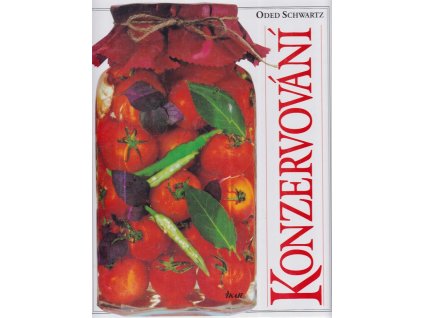 Konzervování, Oded Schwartz, 2010
