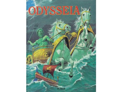 Odysseia, Peter Oliver, 1993