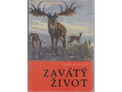253020 zavaty zivot