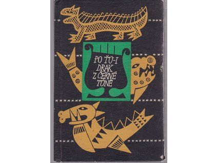 Drak z černé tůně, Po Ťü-i, 1964