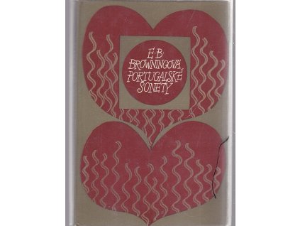 Pláč dětí - Portugalské sonety, Elizabeth Barrett Browningová, 1973