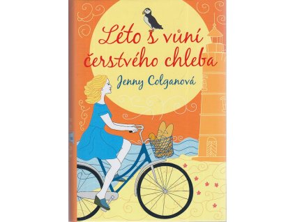 Léto s vůní čerstvého chleba