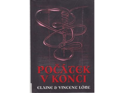 Počátek v konci