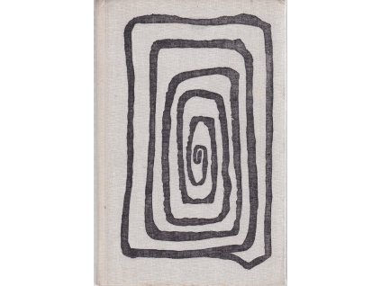 Záhada hlavolamu, Jaroslav Foglar, 1969