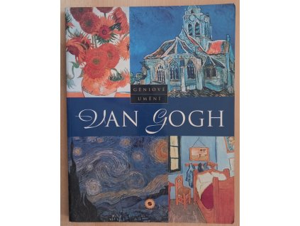 Van Gogh, Laura García Sánchez, 2008