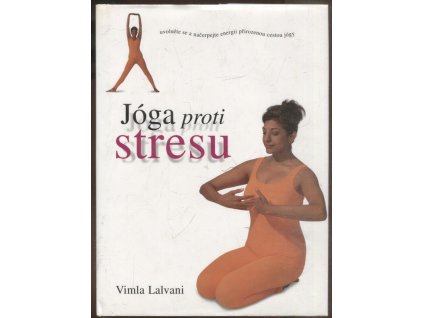 Jóga proti stresu