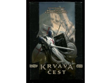 253440 krvava cest fantasticka historie
