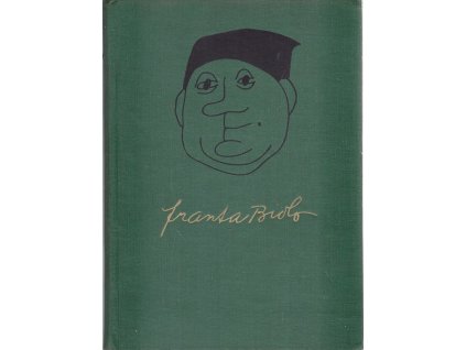 Bidlova čítanka, František Bidlo, 1959