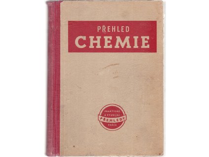Přehled chemie a chemické technologie, 1950