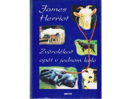 Zvěrolékař opět v jednom kole