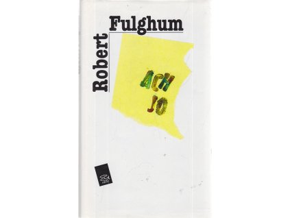 Ach jo :- některé postřehy z obou stran ledničky