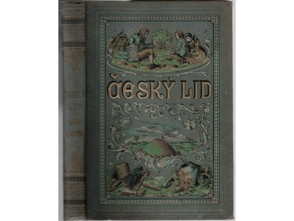 Český lid XXVIII : Sborník věnovaný studiu lidu československého v Čechách, na Moravě a ve Slezsku a na Slovensku a v Podkarpatské Rusi