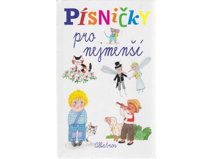 Písničky pro nejmenší