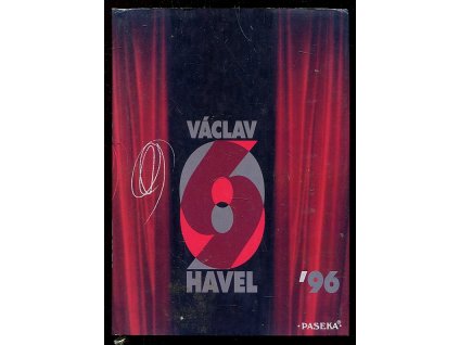 Václav Havel '96, Václav Havel, 1997