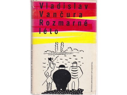 Rozmarné léto