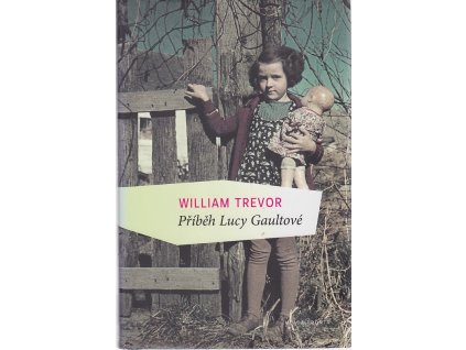 Příběh Lucy Gaultové