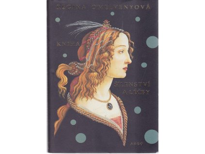 Kniha šílenství a léčby