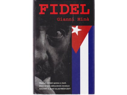 Fidel Castro, Gianni Minà, 2008