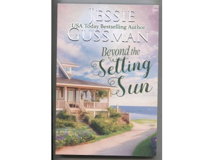 Beyond the Setting Sun