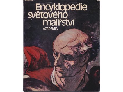 Encyklopedie světového malířství, 1975