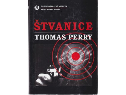 Štvanice, Thomas Perry, 2003