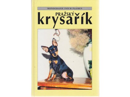 Pražský krysařík, Jaromír Dostál, 1996