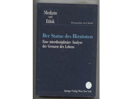 Der Status des Hirntoten, 1995