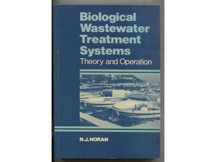 Biological Wastewater Treatment Systems
