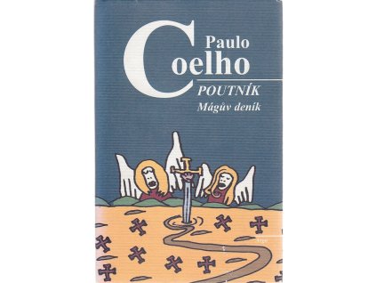 Poutník - Mágův deník