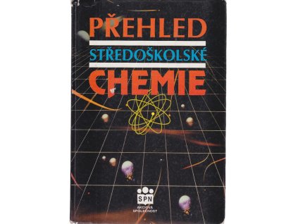 Přehled středoškolské chemie