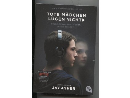 Tote Mädchen lügen nicht