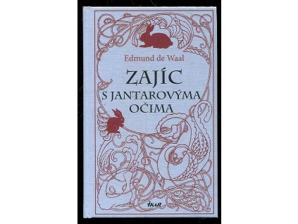 254064 zajic s jantarovyma ocima