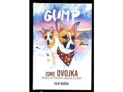 254106 gump jsme dvojka
