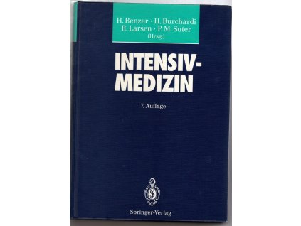 Intensivmedizin