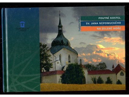 254208 poutni kostel sv jana nepomuckeho na zelene hore