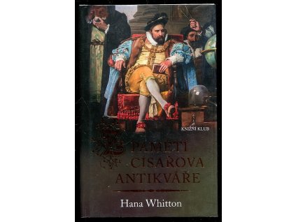 254223 z pameti cisarova antikvare