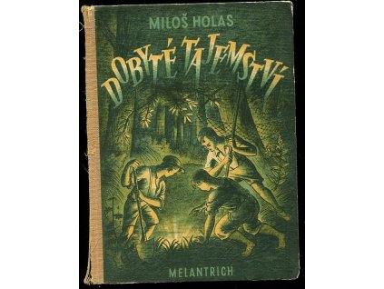 254226 dobyte tajemstvi