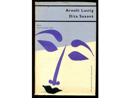 254256 dita saxova