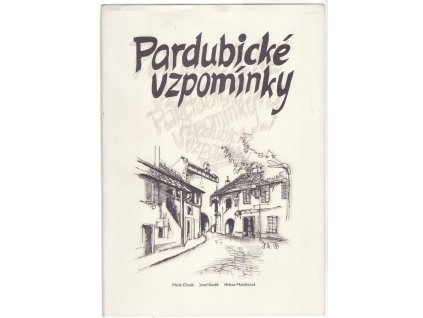 Pardubické vzpomínky