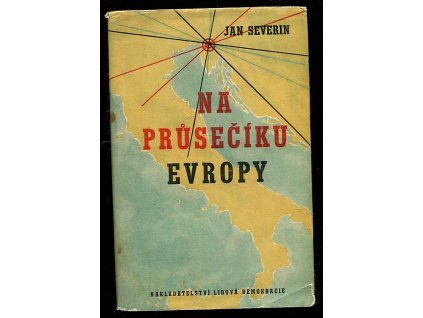 254343 na pruseciku evropy