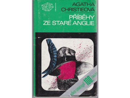Příběhy ze staré Anglie, Agatha Christie, 1983
