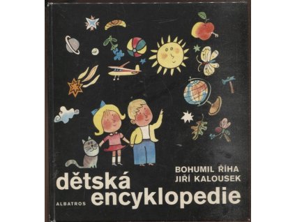 254526 detska encyklopedie