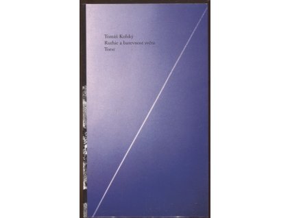 Ruthie a barevnost světa, Tomáš Kolský, 2003