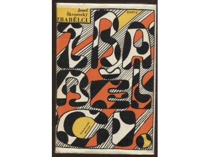 Zbabělci, Josef Škvorecký, 1964