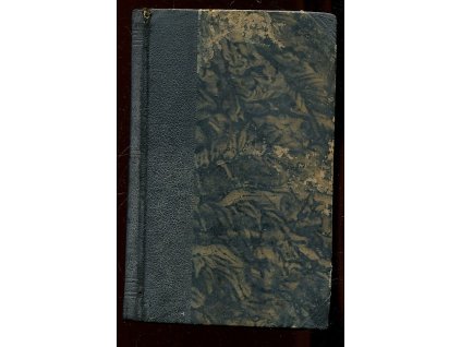 Sedmikráska, Jaroslav Durych, 1930