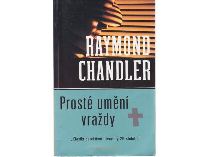 Prosté umění vraždy