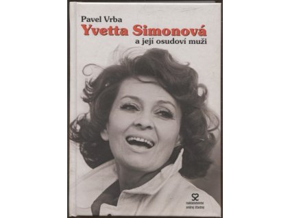 Yvetta Simonová a její osudoví muži, Pavel Vrba, 2004